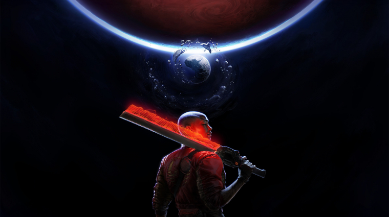 Szinte semmit nem tudnak szerepeikről az Intergalactic: The Heretic Prophet színészei bevezetőkép
