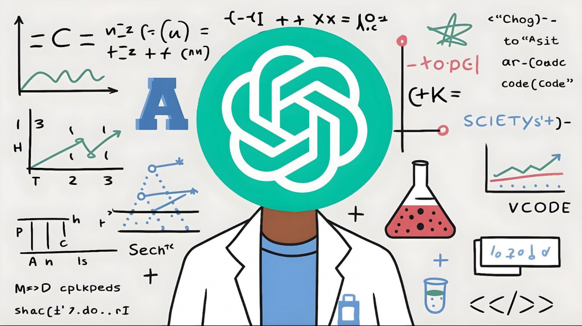 Az OpenAI szerint egy modelljük megfejtett egy 80 éves matematikai problémát kép