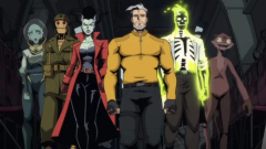 Nagy siker a DC-féle Creature Commandos, jön is a második évad kép
