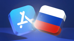 Az Apple bevallotta, miért blokkol bizonyos dolgokat Oroszországban kép