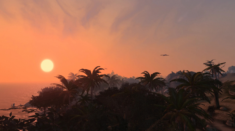 Egy modder csapat a The Elder Scrolls IV: Oblivion egy darabját építette bele a Morrowindbe bevezetőkép