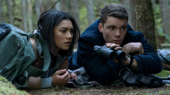 Az Éjjeli ügynök második szezonjával indítja az évet a Netflix kép