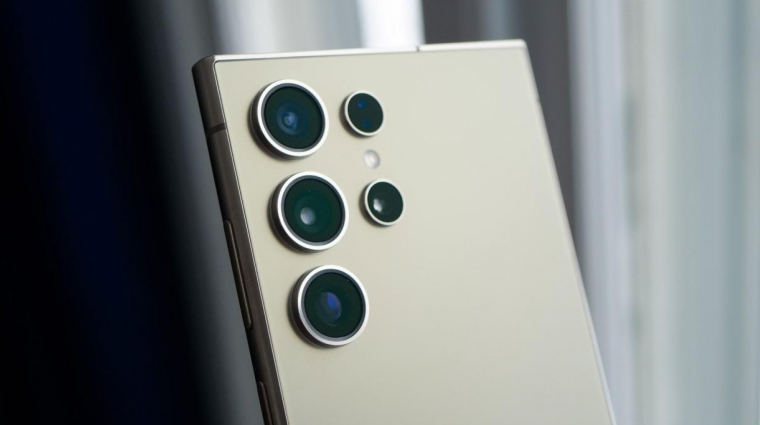 Jelentős előrelépést hozhat a Galaxy S25 Slim kamerarendszere kép