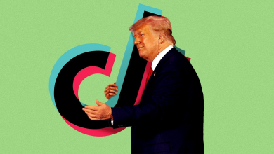 Fordulat a TikTok betiltása ügyében: Donald Trump közbelépett
