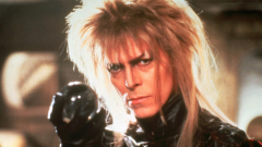 A Nosferatu rendezőjétől jöhet David Bowie filmje, a Fantasztikus labirintus folytatása kép