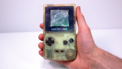 Nyugira vágysz az év utolsó napján? Nézd retro konzolok és kütyük teljes felújítását! kép
