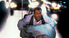 Bruce Willis mindig kiállt egyik legnagyobb bukása mellett kép