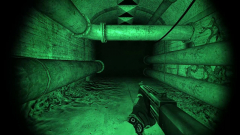 Ütős új előzetest kapott a Operation: Black Mesa, az egyik legmenőbb Half-Life rajongói projekt kép