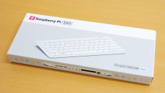Raspberry Pi - a minigép, ami tényleg bármilyen feladatra rávehető és még olcsó is kép
