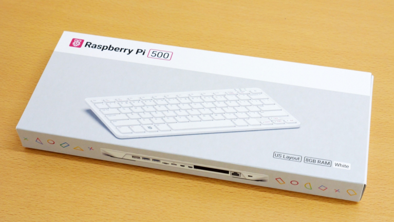 Raspberry Pi - a minigép, ami tényleg bármilyen feladatra rávehető és még olcsó is fókuszban