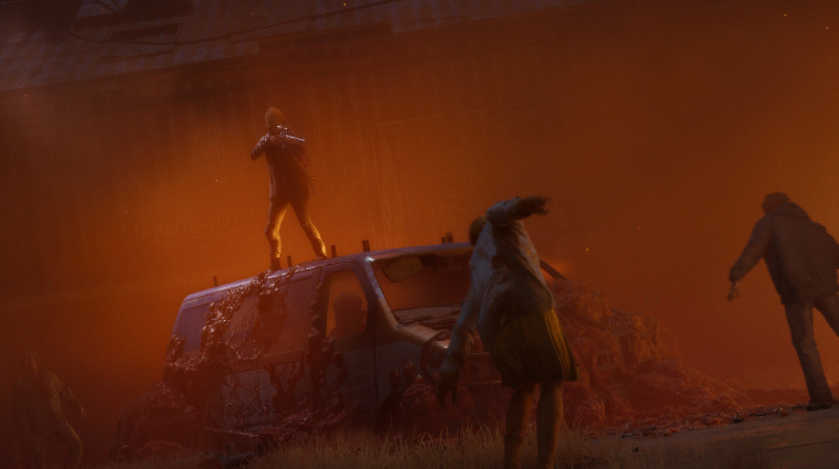 Már lehet jelentkezni a State of Decay 3 bétatesztelésére, de egyelőre csak egy platformon bevezetőkép