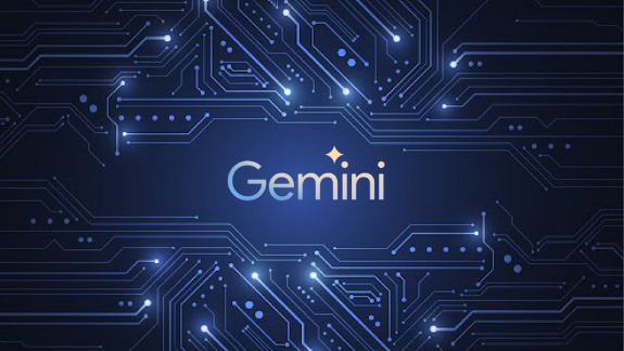 A Gemini a ChatGPT és a Meta AI mögött kullog a felhasználók számát tekintve kép
