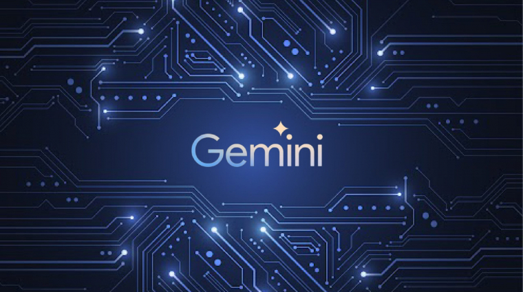 A Gemini a ChatGPT és a Meta AI mögött kullog a felhasználók számát tekintve