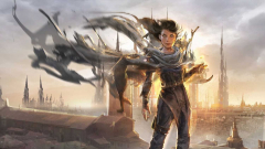 Nem áll jól Brandon Sanderson Ködszerzet-adaptációja, de van még remény kép