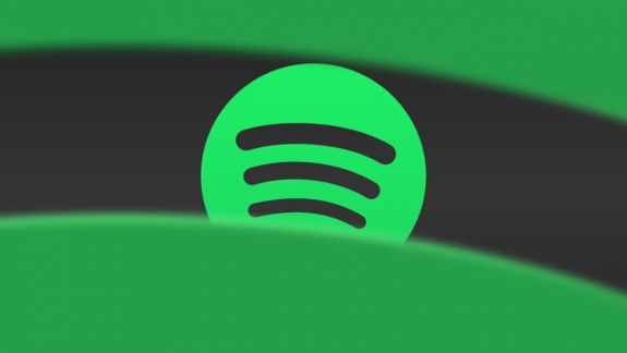 Egy területen már árat is emelt a Spotify, elemzők szerint ez csak a kezdet kép