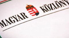 Kihirdették a HUN-REN Magyar Kutatási Hálózatról szóló törvényt kép
