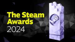 Kihirdették a 2024-es Steam Díjak győzteseit - nincs meglepetés kép