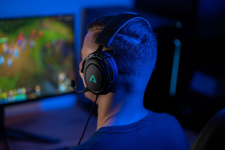 Hidd el, hogy a headset hasznos - ezt családtagjaid is meg fogják erősíteni