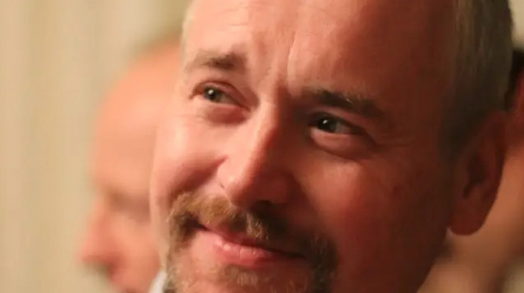 Elhunyt a Team17 társalapítója, Martyn Brown bevezetőkép