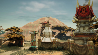 Egészen elképesztően fest az Unreal Engine 5-ös World of Warcraft