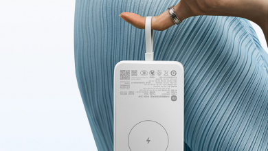 Impozáns power bankot villantott a Xiaomi
