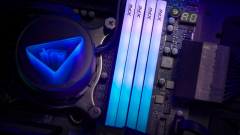 A gamereknek a 32 giga RAM lesz hamarosan az alap kép