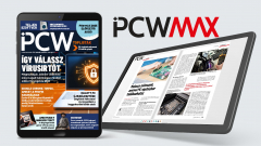 Még nincs PCW Max-előfizetésed? Mutatjuk, miért érdemes neked is csatlakoznod januárban kép