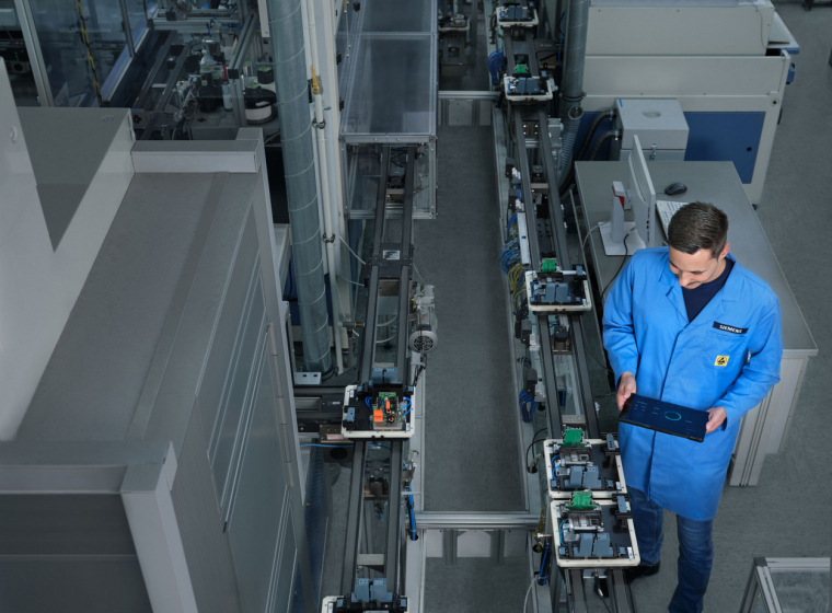 Forrás: Siemens