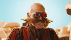 Jim Carrey nyitott a következő Sonic filmre kép