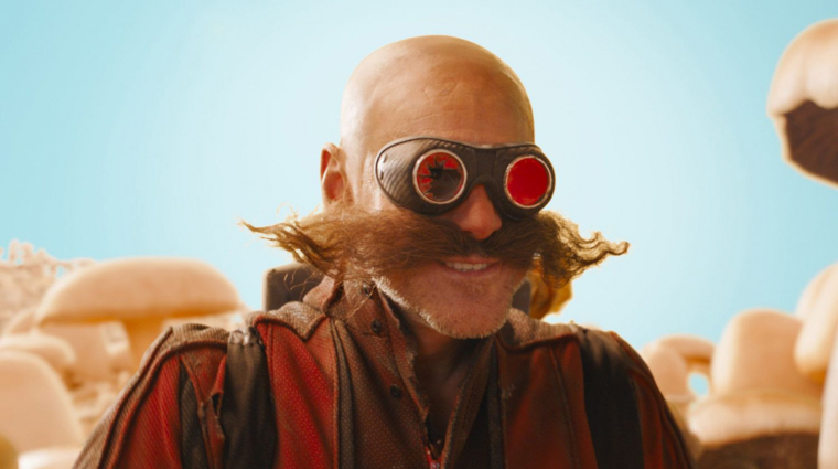 Jim Carrey nyitott a következő Sonic filmre bevezetőkép