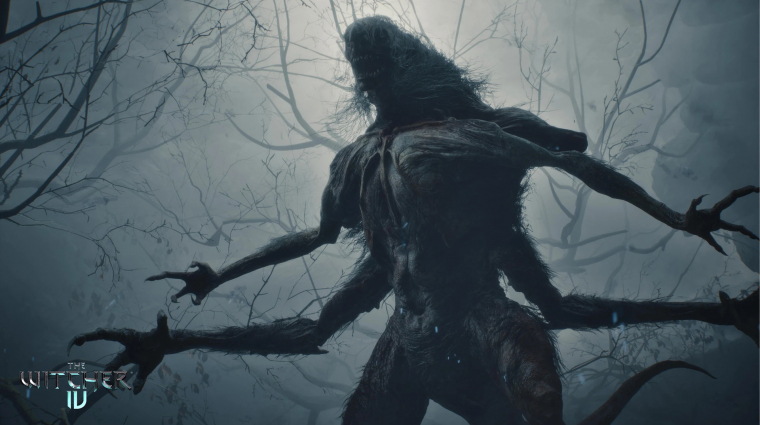 A The Witcher 4-ben izgalmas új szörnyekkel küzdhetünk majd bevezetőkép