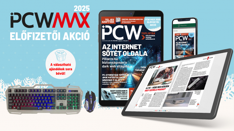 White Shark Apache-2 gamer csomag – ez a két periféria nem hagy cserben a virtuális csatatéren kép