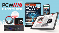 White Shark Comanche-3 gamer csomag – szerelkezz fel egy teljes gamer szettel kép