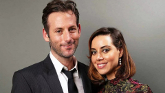 Öngyilkos lett Jeff Baena filmrendező és forgatókönyvíró, Aubrey Plaza férje kép