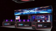 Hogy mennyi?! - jön az első gamermonitor, amely 750 Hz-en frissít kép