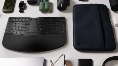A testünk imádni fogja a Microsoft új billentyűzetét kép