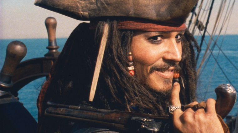 Itt az első hivatalos kép Johnny Depp új filmjéből bevezetőkép