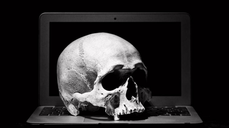 A Meta eltávolította kísérleti AI-profiljait, de a halott internet jövője közelebb van, mint gondolnánk kép