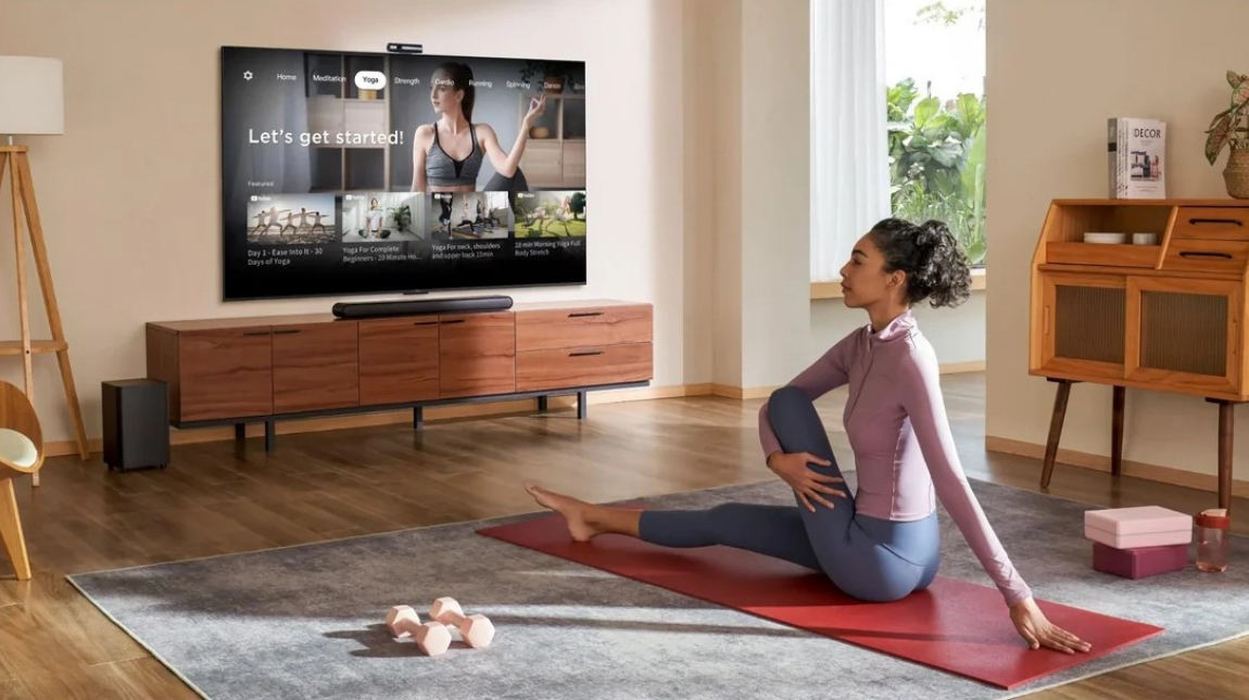 TCL 65C855 teszt – nyers erővel az OLED ellen kép