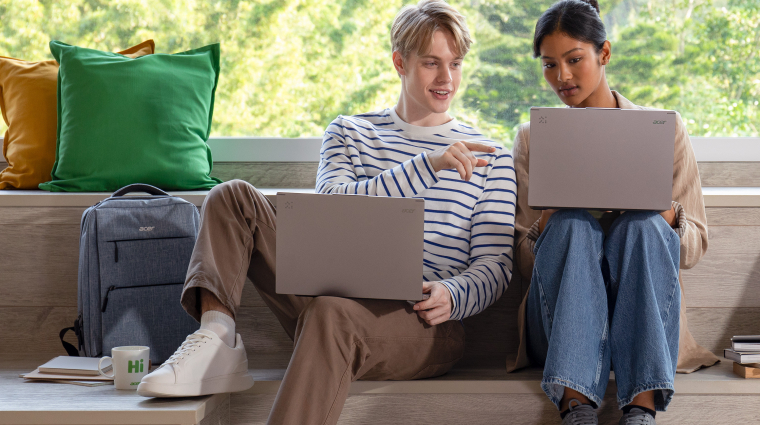 Az Acer új Copilot+ PC portfólióval rukkolt elő kép