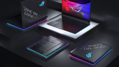 Az AMD nyilatkozott a laptopokkal kapcsolatos terveikről, érdekes megoldásaik lesznek kép