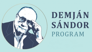 MKIK: egymilliárd forintnyi támogatásról született már döntés a Demján Sándor Tőkeprogramban kép