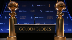 Golden Globe 2025: ezek az alkotások távoztak trófeával az idei gáláról kép