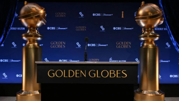 Íme a 2026-os Golden Globe jelöltjei, ismét méltatlanul mellőzik az Andort kép