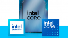 Intel bejelentések a CES 2025-ön: új processzorok és a szebb jövő ígérete kép