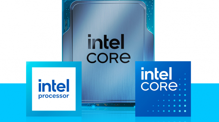 Intel bejelentések a CES 2025-ön: új processzorok és a szebb jövő ígérete kép