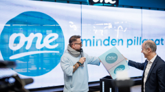 Ingyen RTL+-szal, halmozott kedvezményekkel és 10 ezer forintos korlátlan csomaggal támad a One kép