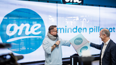 Ingyen RTL+-szal, halmozott kedvezményekkel és 10 ezer forintos korlátlan csomaggal támad a One
