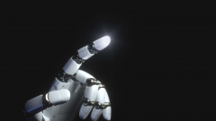 Az OpenText jóslatai 2025-re a mesterséges intelligenciáról kép