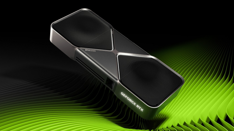 Az új Nvidia frissítés elkezdte kinyírni az RTX 5090-es kártyákat kép